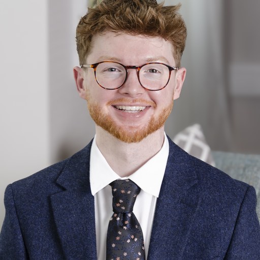 Liam Harte, Medicite